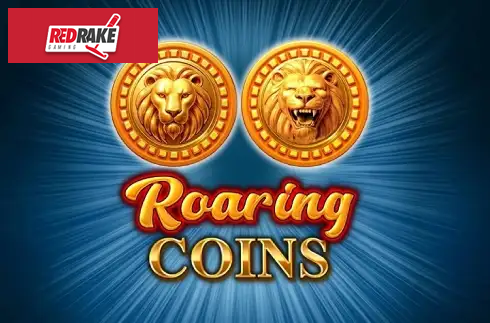 Roaring Coins